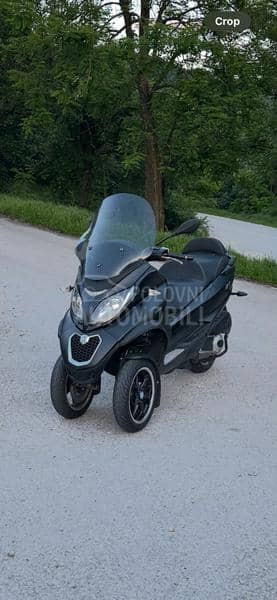 Piaggio mp3 300lt B kat.