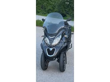 Piaggio mp3 300lt B kat.