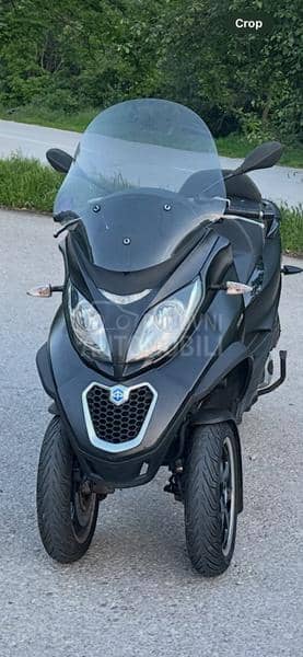 Piaggio mp3 300lt B kat.