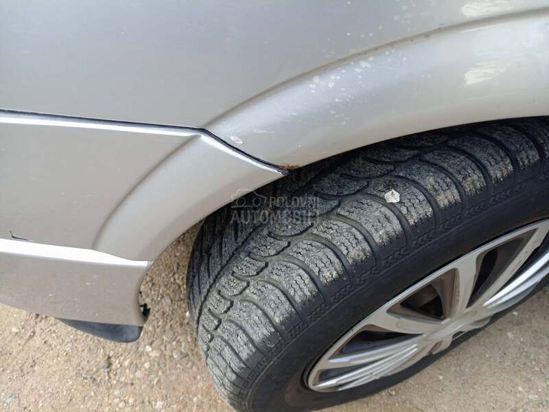 Opel Astra G 1.6 16v