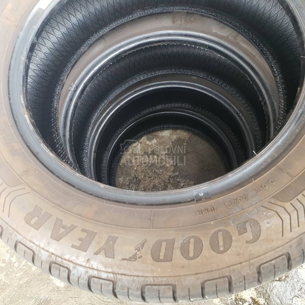 Goodyear 185/65 R15 Letnja