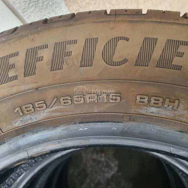 Goodyear 185/65 R15 Letnja