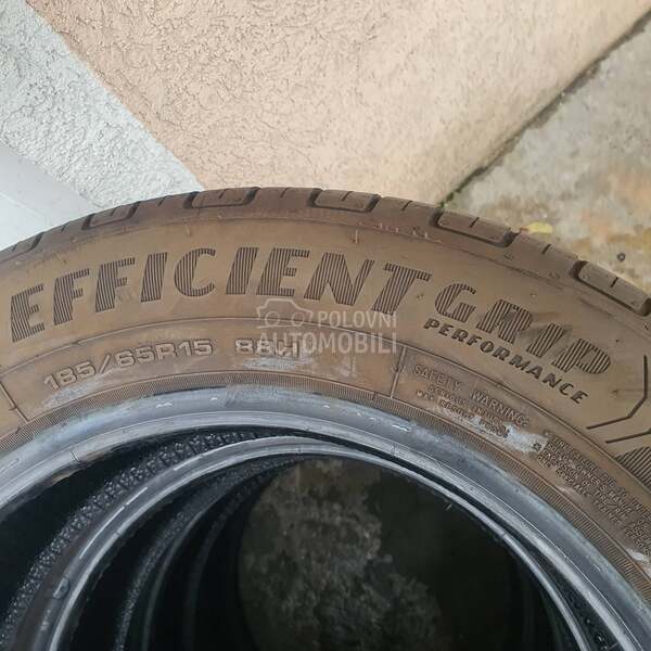 Goodyear 185/65 R15 Letnja