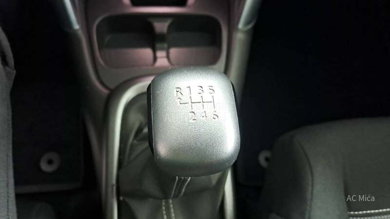 Citroen C3 Aircross 1.5 BLU NAV ALU LED