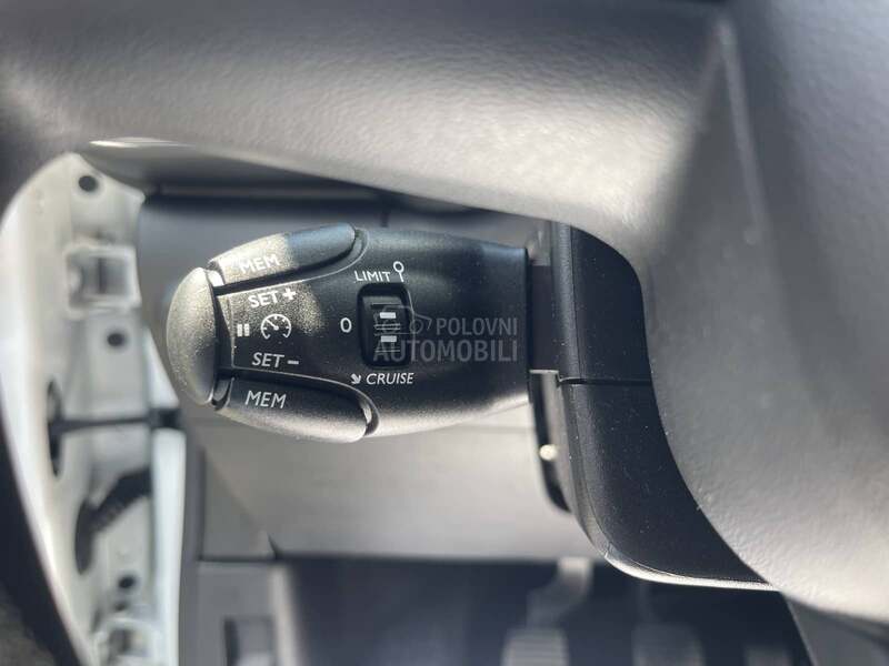 Citroen C3 1.2 B