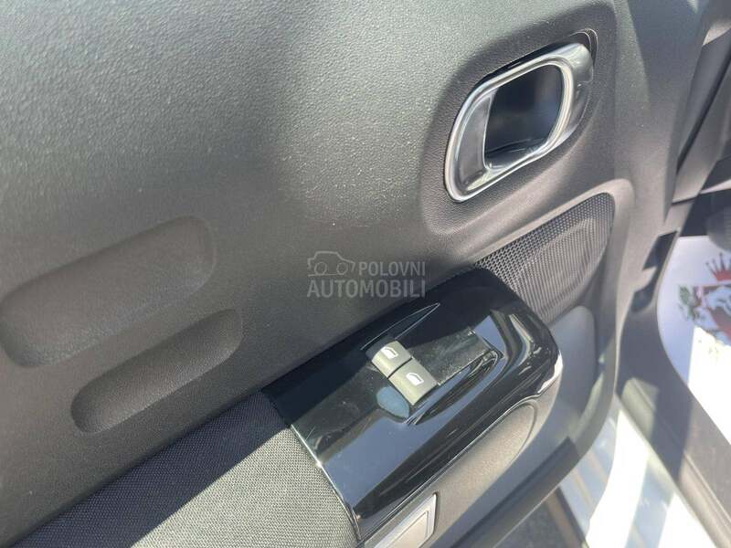 Citroen C3 1.2 B