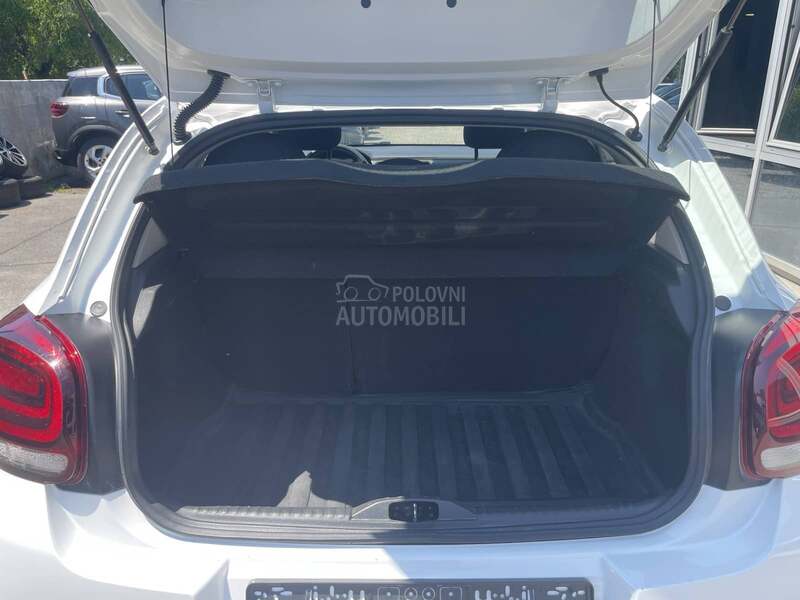 Citroen C3 1.2 B
