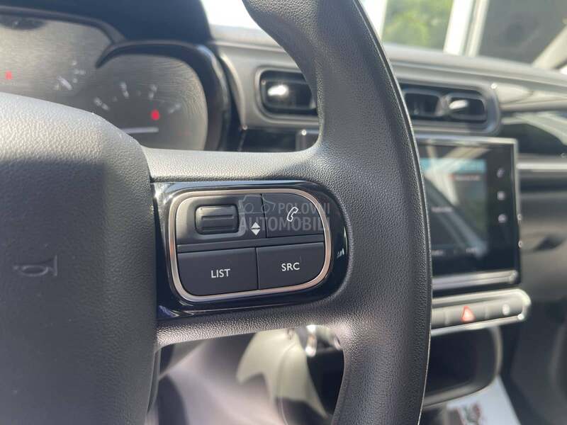 Citroen C3 1.2 B
