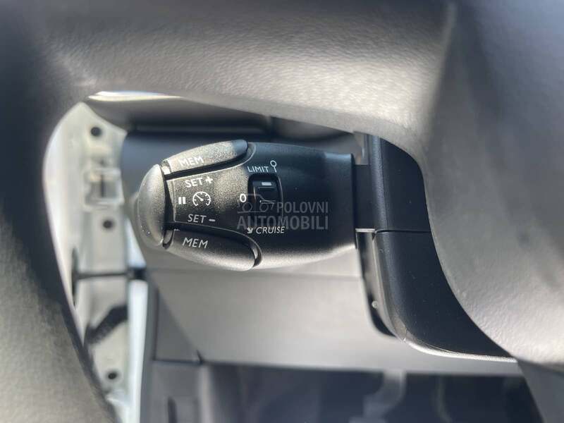 Citroen C3 1.2 B