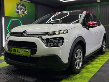 Citroen C3 1.2B/fabričko stanje