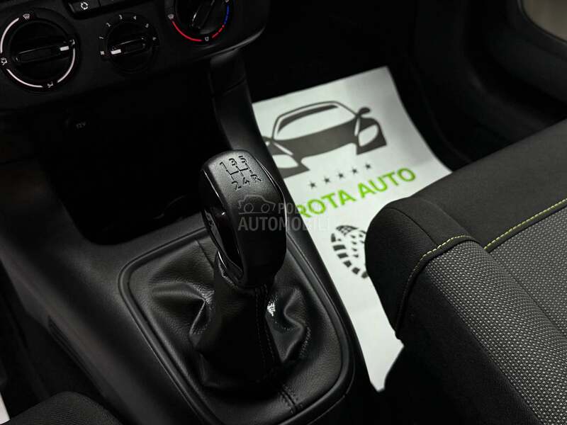 Citroen C3 1.2B/fabričko stanje