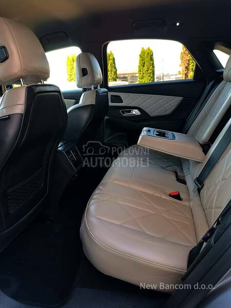 DS 7 1.5BlueHDI Rivoli EX