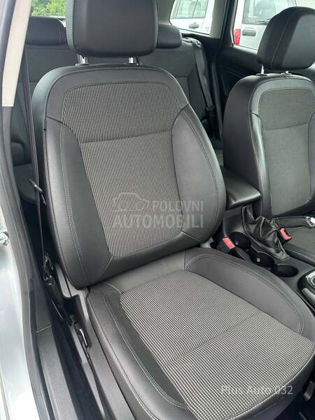 Opel Astra J N O V / G A S