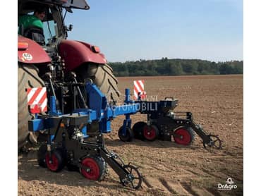 Mašinsko Trovanje Miševa