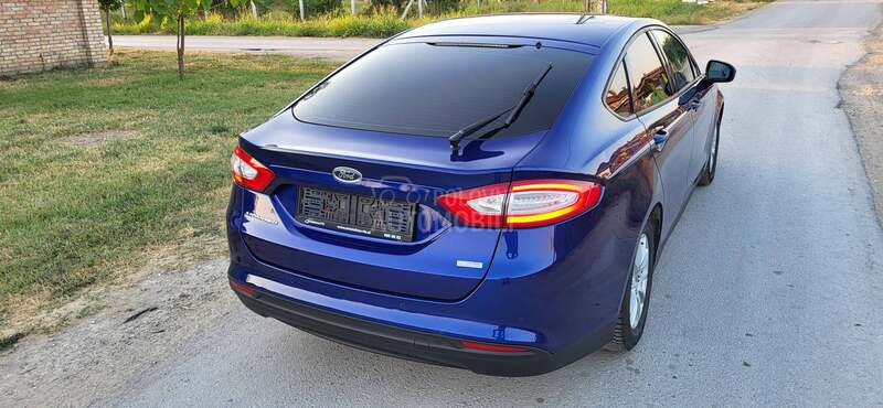 Ford Mondeo 1.5