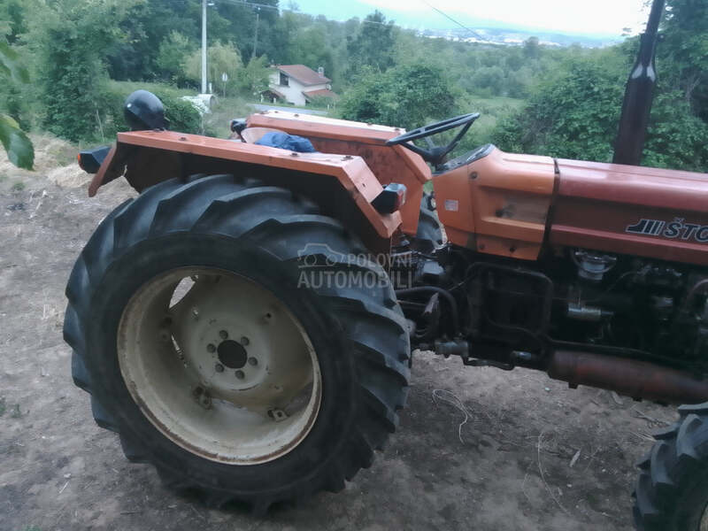Štore Fiat 4x4