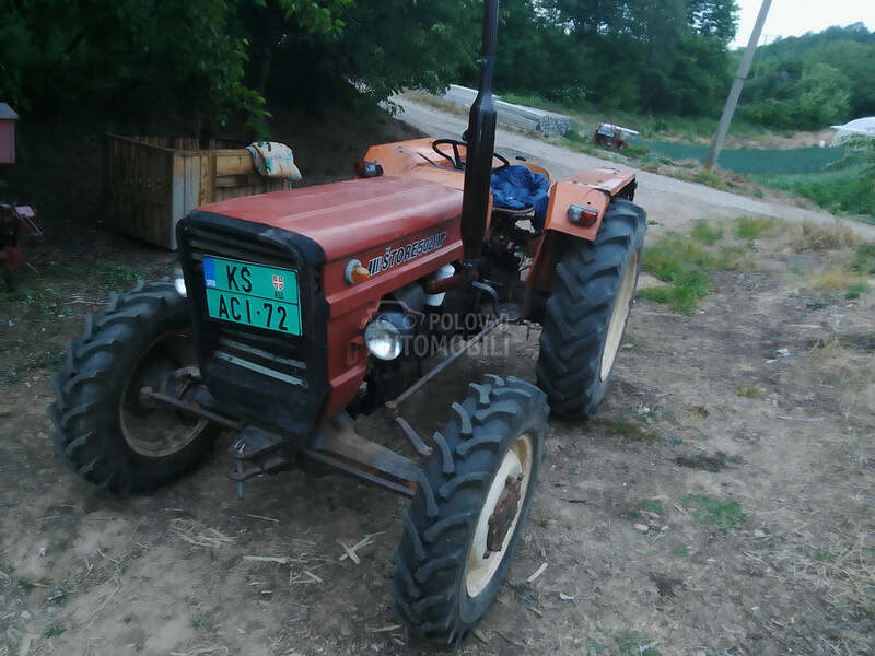 Štore Fiat 4x4