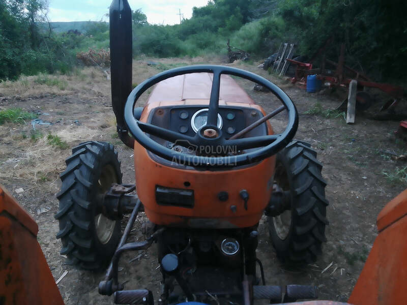 Štore Fiat 4x4