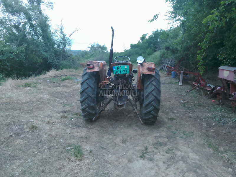 Štore Fiat 4x4