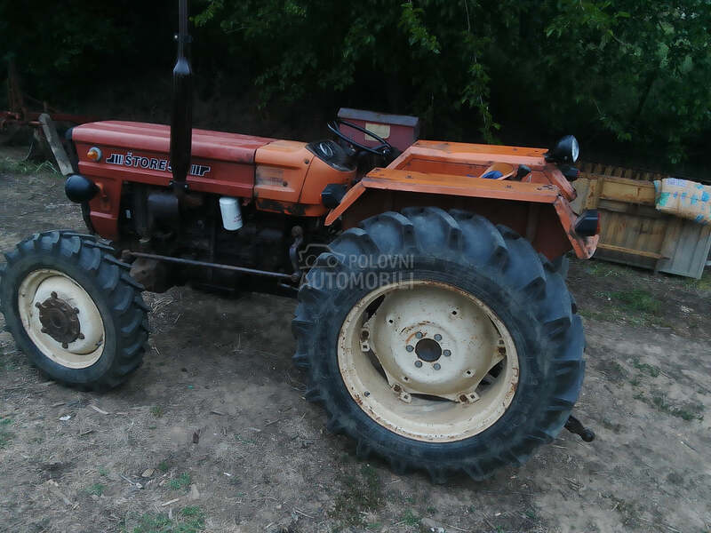 Štore Fiat 4x4