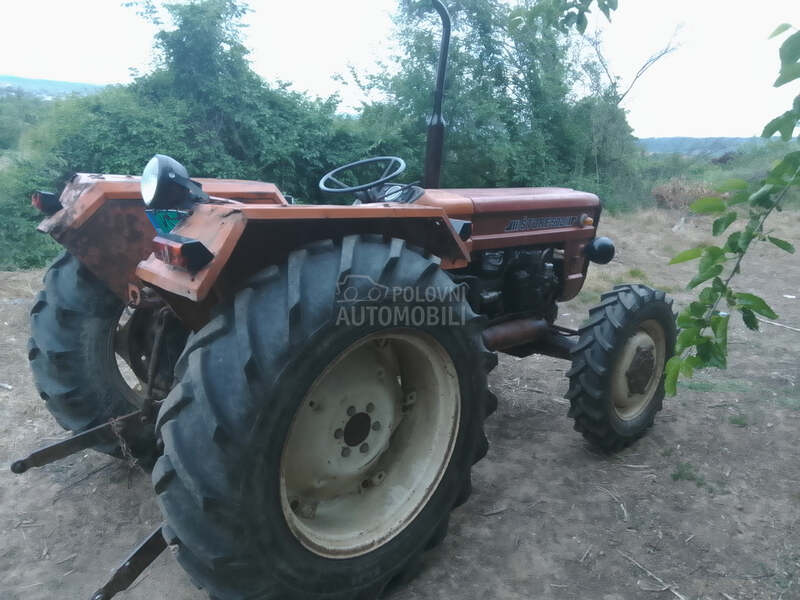 Štore Fiat 4x4