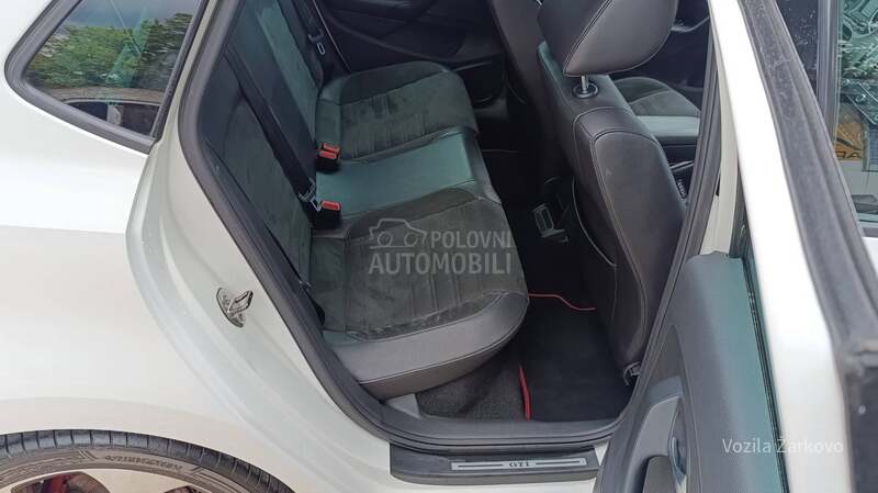 Volkswagen Polo 1.4 GTI