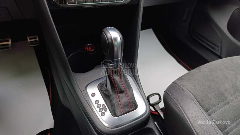 Volkswagen Polo 1.4 GTI