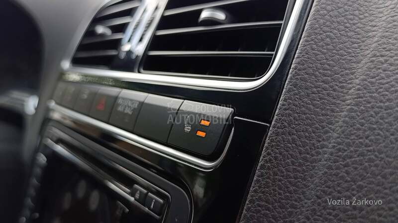 Volkswagen Polo 1.4 GTI