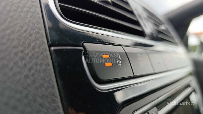 Volkswagen Polo 1.4 GTI
