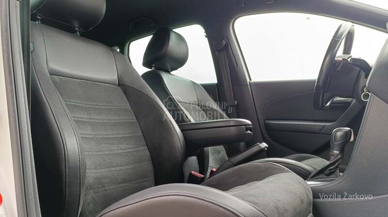 Volkswagen Polo 1.4 GTI
