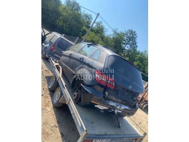 vrata za Mercedes Benz B Klasa