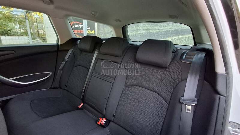 Citroen C5 2.0 HDI
