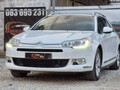 Citroen C5 2.0 HDI