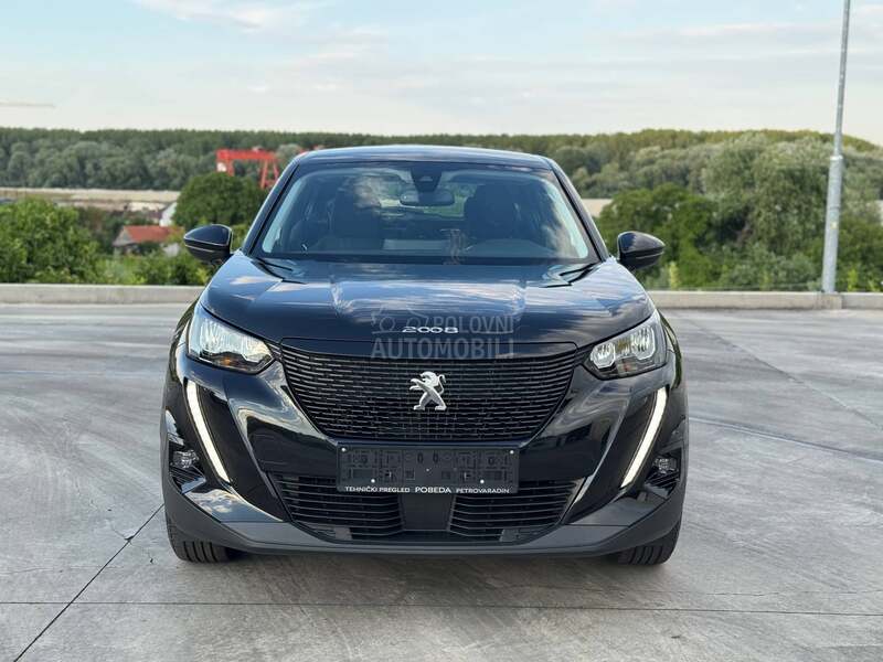 Peugeot 2008 1.2 PureTech Allure