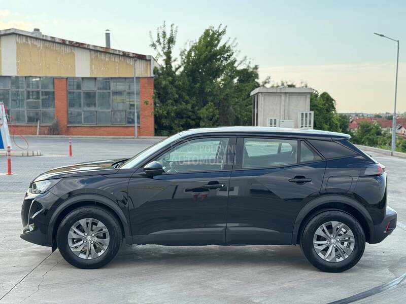Peugeot 2008 1.2 PureTech Allure