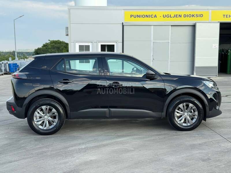Peugeot 2008 1.2 PureTech Allure