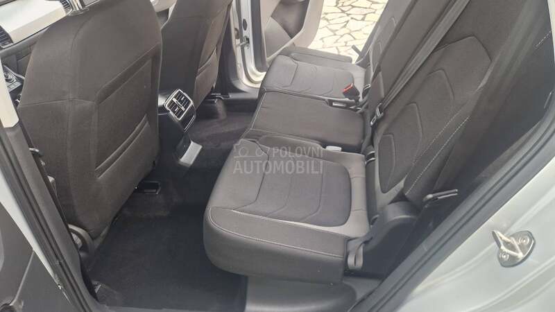 Škoda Kodiaq 2.0 tdi dsg