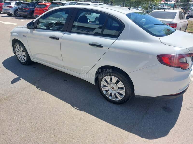 Fiat Tipo 