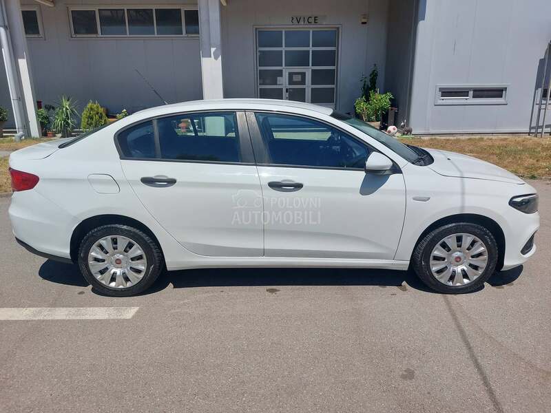 Fiat Tipo 