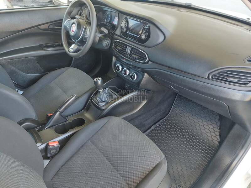 Fiat Tipo 