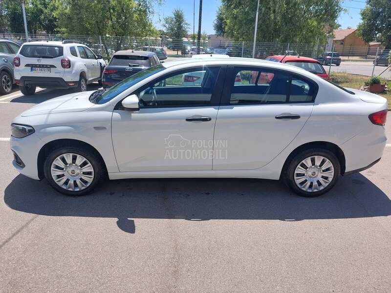 Fiat Tipo 