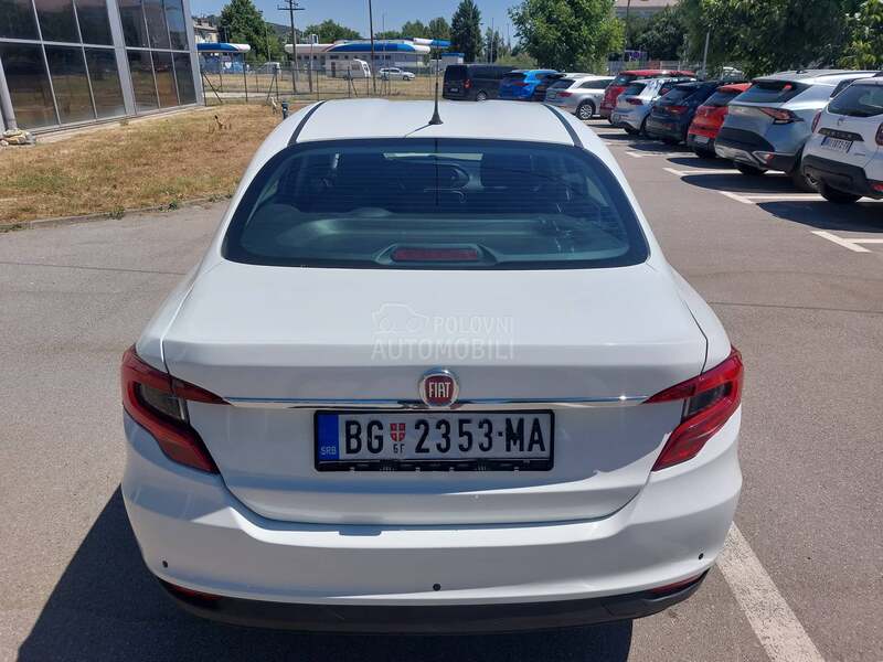 Fiat Tipo 