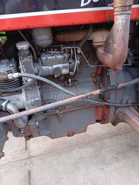 IMT 542