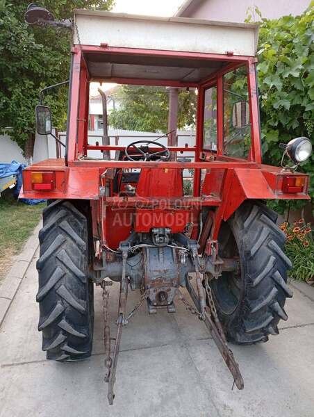 IMT 542