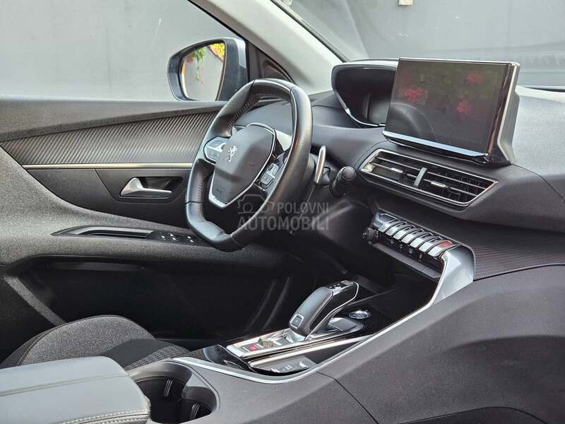 Peugeot 3008 1.5 BlueHDi Restyle