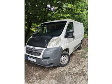 Citroen Jumper 2.2