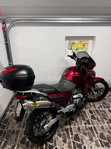 Honda Transalp XL650v N O V