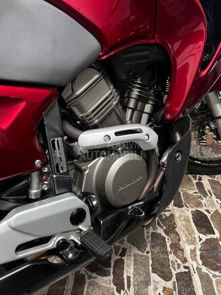 Honda Transalp XL650v N O V