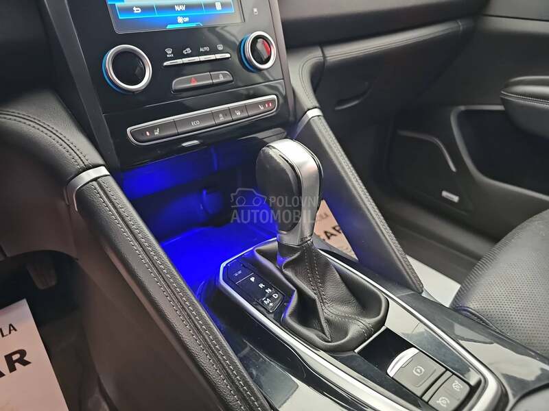 Renault Koleos AWD/0DLIČAN