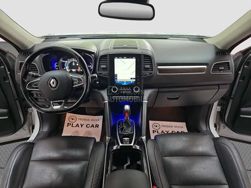 Renault Koleos AWD/0DLIČAN